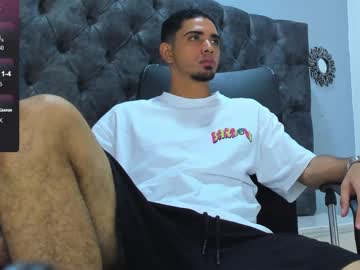 Ryan_Paterson Chaturbate stream image from March 20, 2025