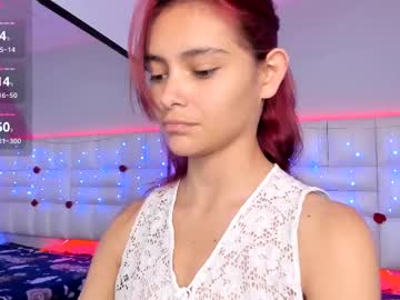 Salome_Rouse Chaturbate stream image from March 20, 2025