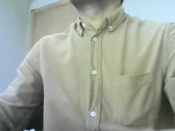 Santiagooficial18 Chaturbate stream image from March 20, 2025