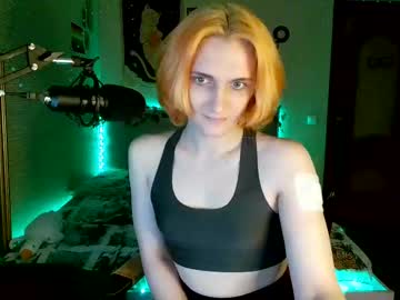 Sashapik2001 Chaturbate stream image from March 20, 2025