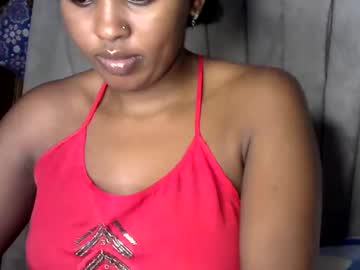 Sexy_Ebony_Bliss Chaturbate stream image from March 20, 2025