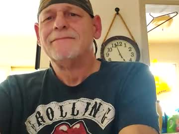 Stormynorm14 Chaturbate stream image from March 20, 2025