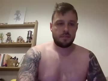 Suggs124 Chaturbate stream image from March 20, 2025