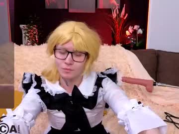 Twink_Miki Chaturbate stream image from March 20, 2025