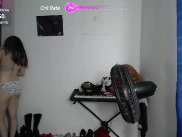 Venelope1 Chaturbate stream image from March 20, 2025