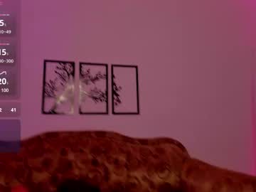 Xxxocolat_Cg Chaturbate stream image from March 20, 2025