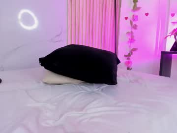 Adammclark1 Chaturbate stream image from March 20, 2025