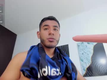 Alexcolby_ Chaturbate stream image from March 20, 2025