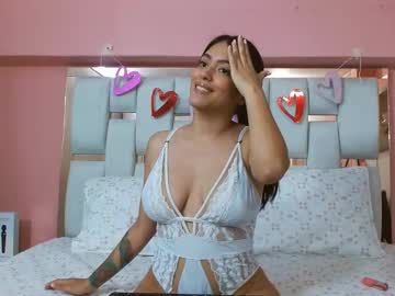 Allyson_Rosss Chaturbate stream image from March 20, 2025