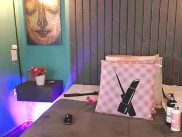 Anna_Gabbor Chaturbate stream image from March 20, 2025