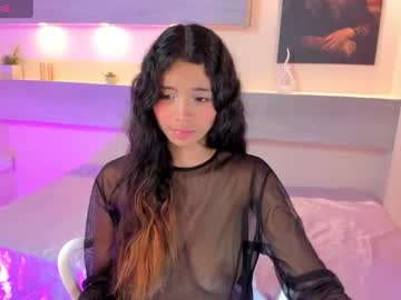 Ashleycooper23 Chaturbate stream image from March 20, 2025
