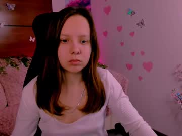 Barbara_Meow_ Chaturbate stream image from March 20, 2025