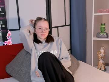 Breckgodbold Chaturbate stream image from March 20, 2025
