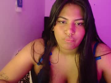 Charlotte_Brunettee_ Chaturbate stream image from March 20, 2025