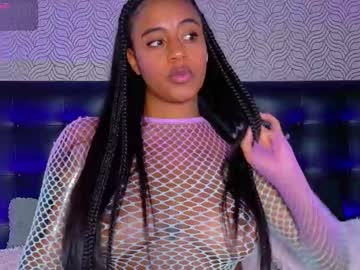 Charlotterussel Chaturbate stream image from March 20, 2025
