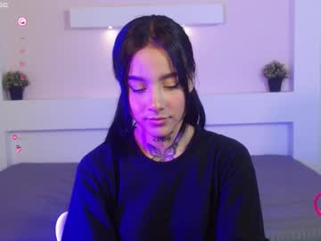 Daniellereyes9 Chaturbate stream image from March 20, 2025