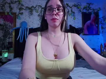 Elizabeth77_ Chaturbate stream image from March 20, 2025
