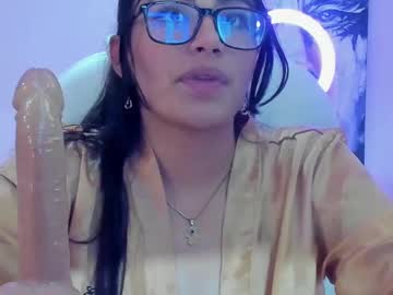 Emily_Jhonees Chaturbate stream image from March 20, 2025