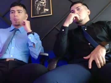 Gael_Williams3 Chaturbate stream image from March 20, 2025