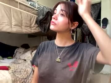 Gracebby888 Chaturbate stream image from March 20, 2025