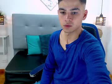 Igort_Smith Chaturbate stream image from March 20, 2025