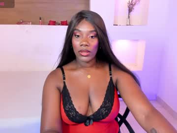 Islarose1 Chaturbate stream image from March 20, 2025