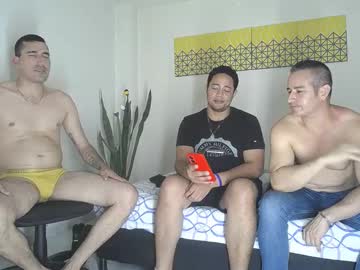 Jacobandjayydenn Chaturbate stream image from March 20, 2025