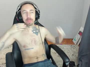 Jasonwaker Chaturbate stream image from March 20, 2025
