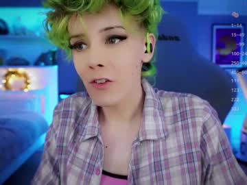 Katie_Cutie_Ts Chaturbate stream image from March 20, 2025