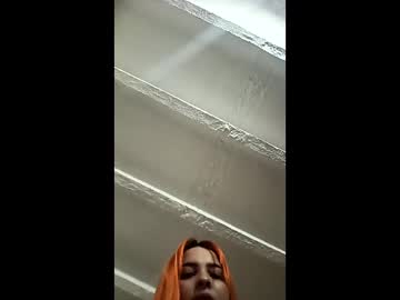 Londra_Evan Chaturbate stream image from March 20, 2025