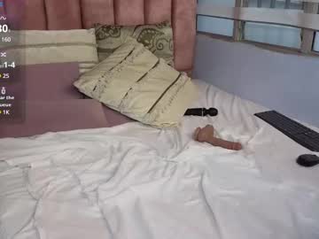 Lou_Rosse Chaturbate stream image from March 20, 2025