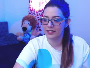 Luna_Charlotte Chaturbate stream image from March 20, 2025