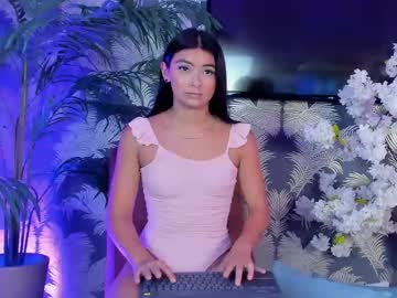 Megan_Cruzgb Chaturbate stream image from March 20, 2025