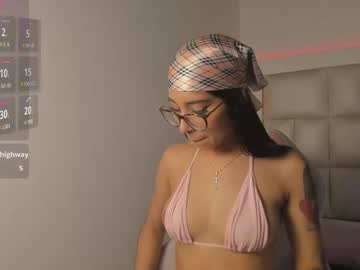 Miss__Lola Chaturbate stream image from March 20, 2025