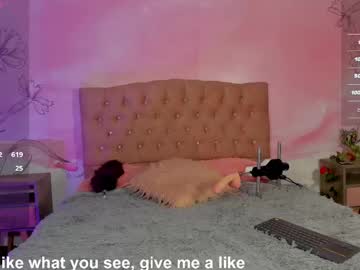 Roxy_Jones_ Chaturbate stream image from March 20, 2025