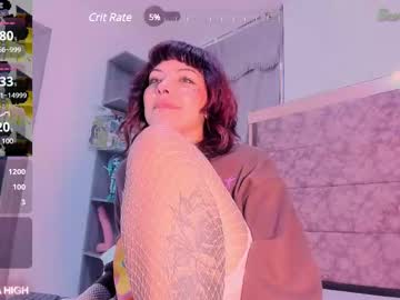 Sarah_Stoner Chaturbate stream image from March 20, 2025