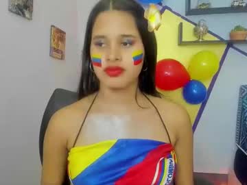 Scarlett_Rosse_69 Chaturbate stream image from March 20, 2025