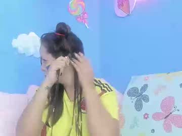 Tatianacams Chaturbate stream image from March 20, 2025