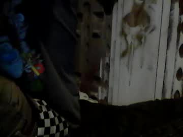 Tattoo3333 Chaturbate stream image from March 20, 2025