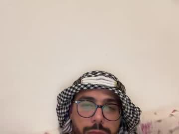 Thearabboy98 Chaturbate stream image from March 20, 2025