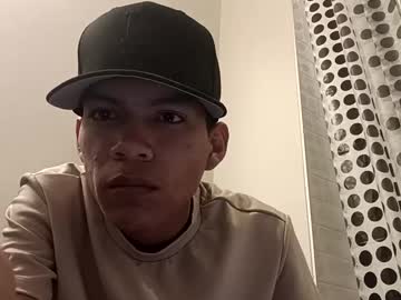 Themoreno2001 Chaturbate stream image from March 20, 2025