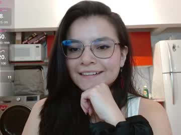 Tiny_Caroline Chaturbate stream image from March 20, 2025