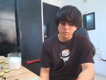 Tokio2005 Chaturbate stream image from March 20, 2025