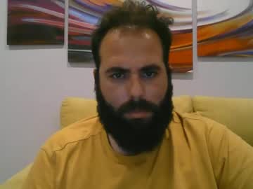 Zeusateneo Chaturbate stream image from March 20, 2025