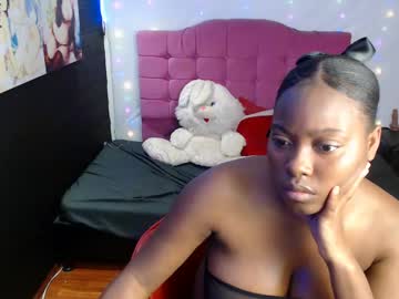 Agatha_Prime Chaturbate stream image from March 20, 2025