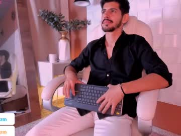 Alejandrostorm Chaturbate stream image from March 20, 2025
