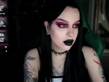Alexx_Succubus Chaturbate stream image from March 20, 2025