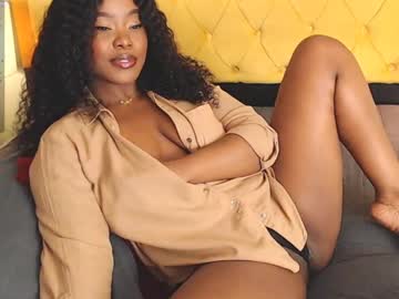 Alishaweir Chaturbate stream image from March 20, 2025