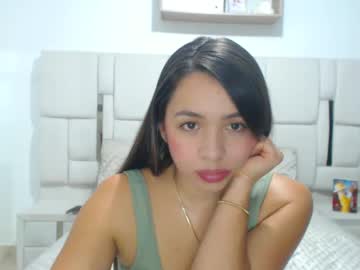 Ammy_Velez Chaturbate stream image from March 20, 2025