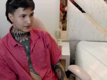 Andrey_Harris Chaturbate stream image from March 20, 2025